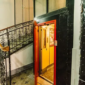 Vendégház Centric Lifestyle, Budapest